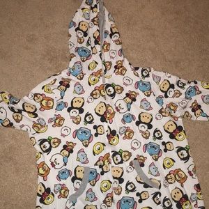 Disney Adult PJs